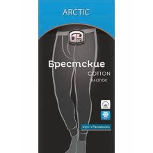 Мужские кюлоты хлопковые Брестские Arctic 14C 2440 рис. 000