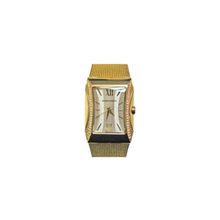 Женские наручные часы Romanson Giselle RL0358QLG(WH)