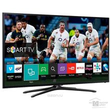 Samsung 43" UE43J5202AUXRU черный