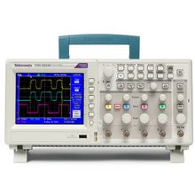 Осциллограф Tektronix TDS2022C