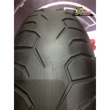 Pirelli 160 60 R17 Pirelli diablo strada