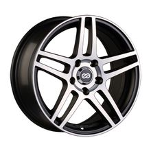 Колесный диск ENKEI SL46 6,5x15 4x100 D73,1 ET38 MGMF