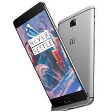 OnePlus 3T A3003 128Gb серый