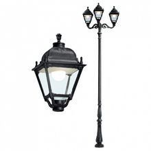 Fumagalli Фонарный столб Fumagalli Simon U33.208.M30.AXH27 ID - 408261