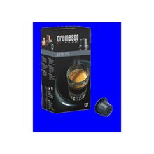 Cremesso Ristretto Кофе