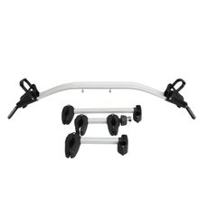 Peruzzo Рельс дополнительный для PERUZZO Zephyr PZ 713-3 (рельс + 3 держателя). Арт. PZ 873