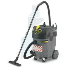 Пылесос специального назначения Karcher NT 45 1 Tact Te H*EU