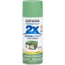 Rust-Oleum Painters Touch 2X Ultra Cover 340 г весенняя листва