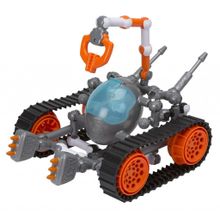 Zoob Astrotech Rover Galax-Z