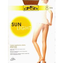 Колготки Omsa Sun Light 8