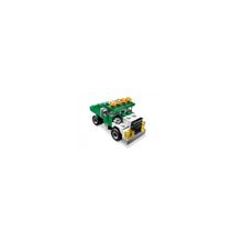Игрушка Lego (Лего) Криэйтор Мини самосвал 5865