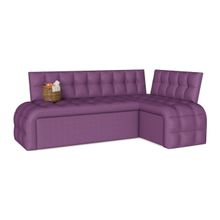 Диван кухонный угловой Франциско 4