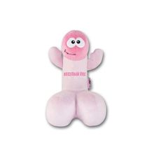 Трусики жен. с мини-наручниками  черн -S M  75121553 1