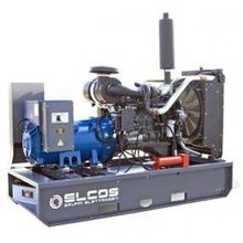 Elcos GE.CU.225 205.BF с АВР