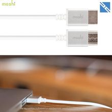 Кабель Moshi High-Speed HDMI Cable 2м  99MO023126