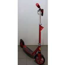 Mesuca Самокат двухколесный Ferrari FXA200-5 (красный)