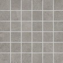 Imola Stoncrete MK.STCR 30AG Серая мозаика 300 мм*300 10 мм
