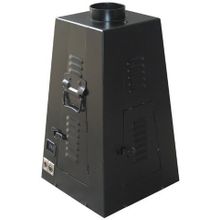 EURO DJ EURO DJ FIRE MACHINE MIX COLOR