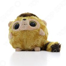 Aurora Обезьяна Капуцин-шар