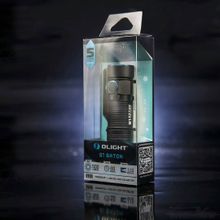 Olight EDC фонарь Olight S1 Baton LED