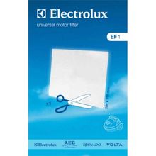 Electrolux Electrolux EF1 универсальный моторный фильтр