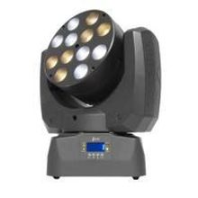 CHAUVET Legend 412 VW