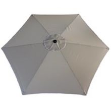 Зонт от солнца 2091 270 см