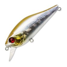 Воблер Crackjack 58F-MR, 58мм, 4.9г, 1.5-1.7м, A30 Pontoon 21