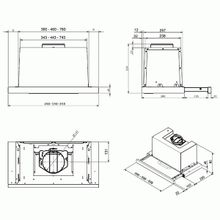 Smeg (Смег) KSET600HXE