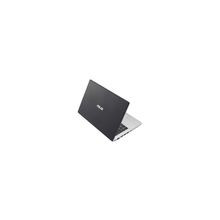 Asus X201E KX022DU (Celeron 847 2048Mb DDR3 320Gb DVD Нет 11.6" 1366x768 Intel HD Graphics WiFi BT Camera wo OS) [90NB00L2-M01070]