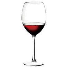 Бокал для вина «Энотека»; стекло; 545мл; D=72 78,H=231мм; прозрачный 44228 b