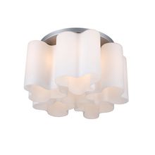 Светильник потолочный ST Luce Big Onde SL119.502.05