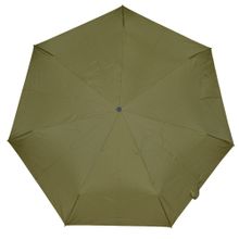 Женский зонт Ame Yoke Болотный