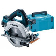 Makita Пила дисковая Makita DHS710RM2J