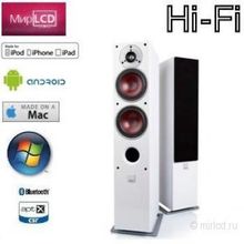 Dali Zenzor 5 AX White