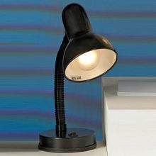 Lussole Настольная лампа офисная Lussole Praha LST-4114-01 ID - 392589