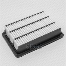 Фильтр Воздушный Green Filter арт. LF0201