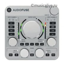 ARTURIA Arturia Audiofuse Space Gray