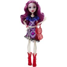 Monster High Главные персонажи