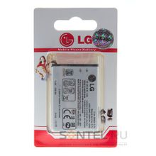 Аккумулятор Class A-A-A LG GT540