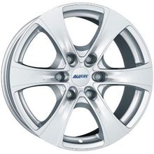 Alutec Dynamite 6 8.5x18 6x139.7 ET20 D106.1