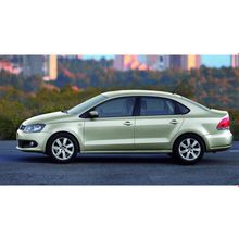 Блокиратор КПП для VOLKSWAGEN POLO SEDAN  2010-2015  М5 R-вперед - Гарант Консул 41009.R