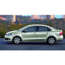 Блокиратор КПП для VOLKSWAGEN POLO SEDAN  2010-2015  М5 R-вперед - Гарант Консул 41009.R