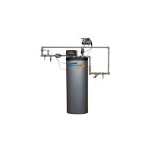 Ecomaster Дуплет-2,5H - комплексная система обезжелезивания воды
