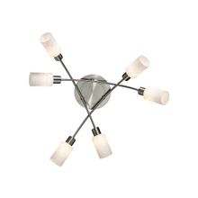 Odeon Light потолочная 2207 6C BITL ODL12 G9 6x40W