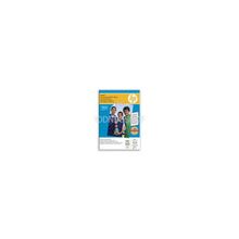 Бумага HP Advanced Glossy Photo Paper, 250 г м2 (10 x 15 см), 100 листов, Q8692A