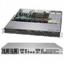 SuperMicro SuperMicro SYS-5018R-MR