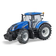 Bruder Трактор New Holland T7.315 03-120