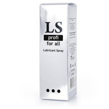 Силиконовый лубрикант-спрей Биоритм Lovespray Profi 18мл