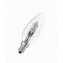 Лампа галогенная 64543 BW CLA 46W 230V E14 FS1 |  код. 4008321984906 |  OSRAM